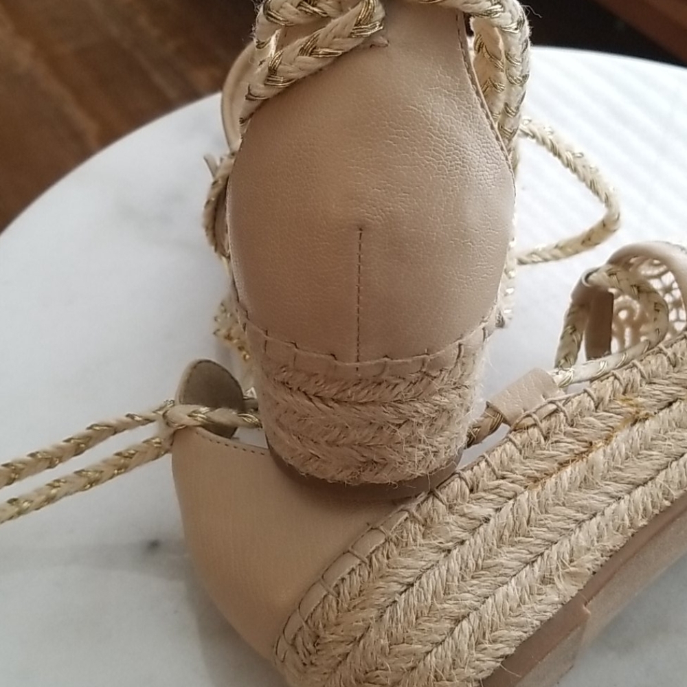Nanette Lepore espadrilles - Picture 5 of 8